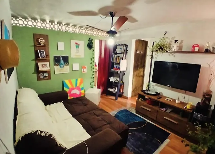 Rodrigues Hostel Rio de Janeiro
